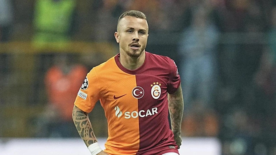 #Angelino al #Torino?
Secondo media turchi si parla genericamente che il #Galatasaray abbia offerto il prestito del giocatore (di proprietà del #RBLipsia) a tre società italiane di #SerieA, senza però citare quali.
Di sicuro c'è la delusione sul suo rendimento...

#Calciomercato