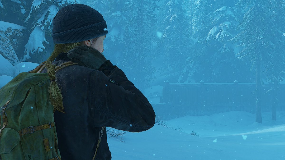 KyutoDeRune's tweet photo. Anxious.

#TheLastOfUsPartIIRemastered #TLOU2Remastered #PlayStation #ArtisticofSociety #PS5Share #TheCapturedCollective #WorldofVP #VPEclipse #VirtualPhotography #TheLastOfUs #TLOUPhotoMode  #VPRT #VPGamers #ThePhotoMode #VGPUnite #KyutoTLOU https://t.co/pEtVb3M1BX