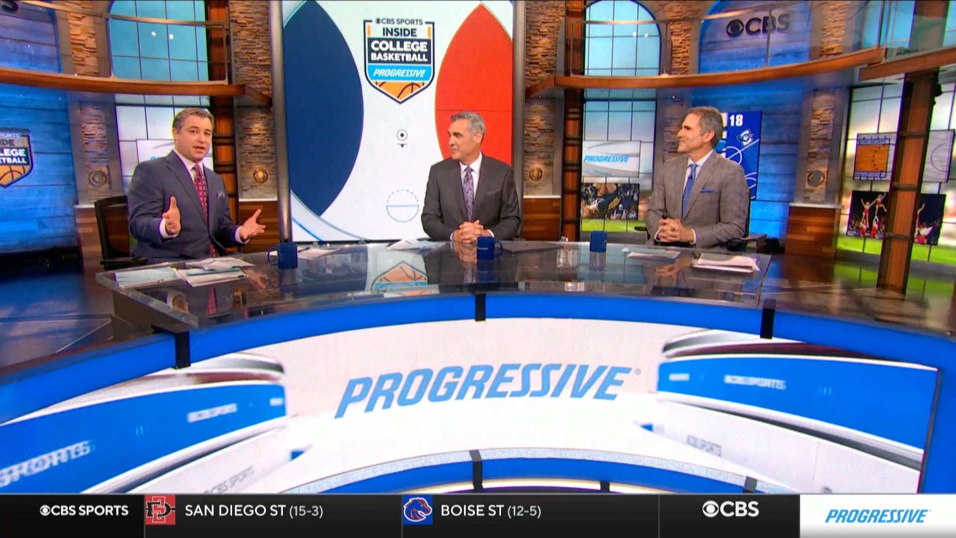 CBS Sports College Basketball on X