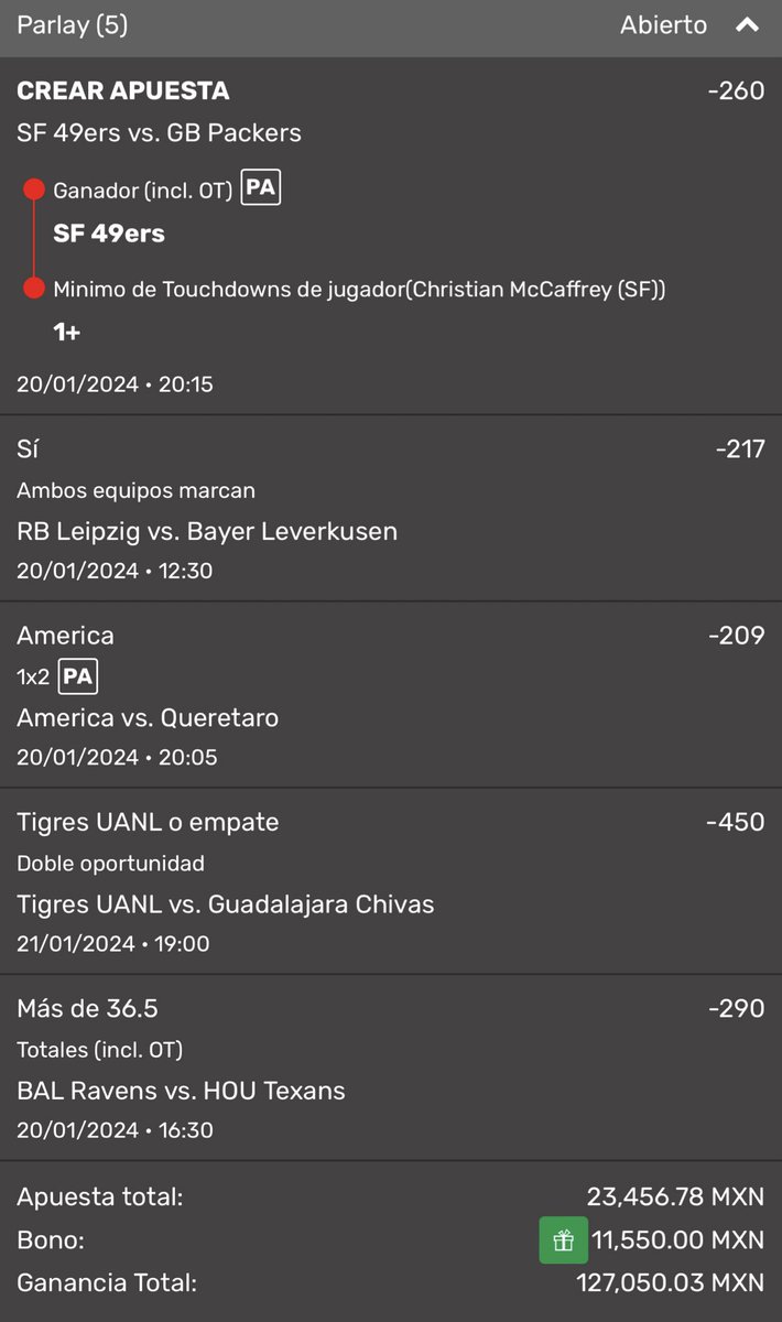 GallitoVip's tweet photo. 💣 💣💣💣💣💣💣💣

Si la ganamos se van 5,000 de regalo entre la gente que de RT y ❤️🫂

Atentos los siguientes free picks 👇🏻

https://t.co/7XA3HXJ6tI https://t.co/Wpf1zs4hdg