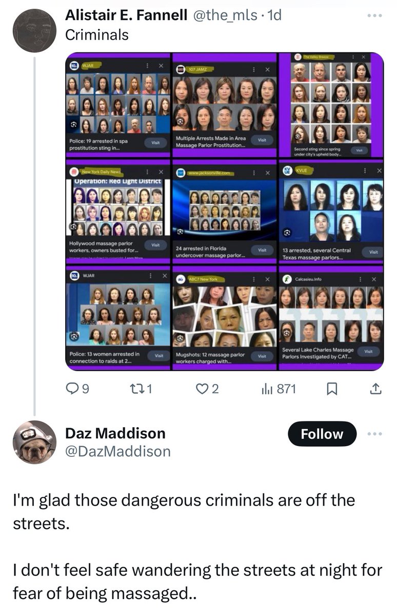 RealDianeYap's tweet photo. Amazing response. 10/10. No notes. https://t.co/B8PLrNn9gs
