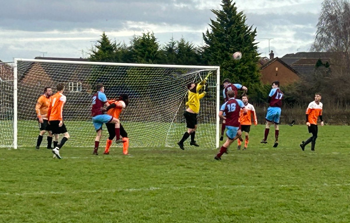 Neston Nomads FC tweet media