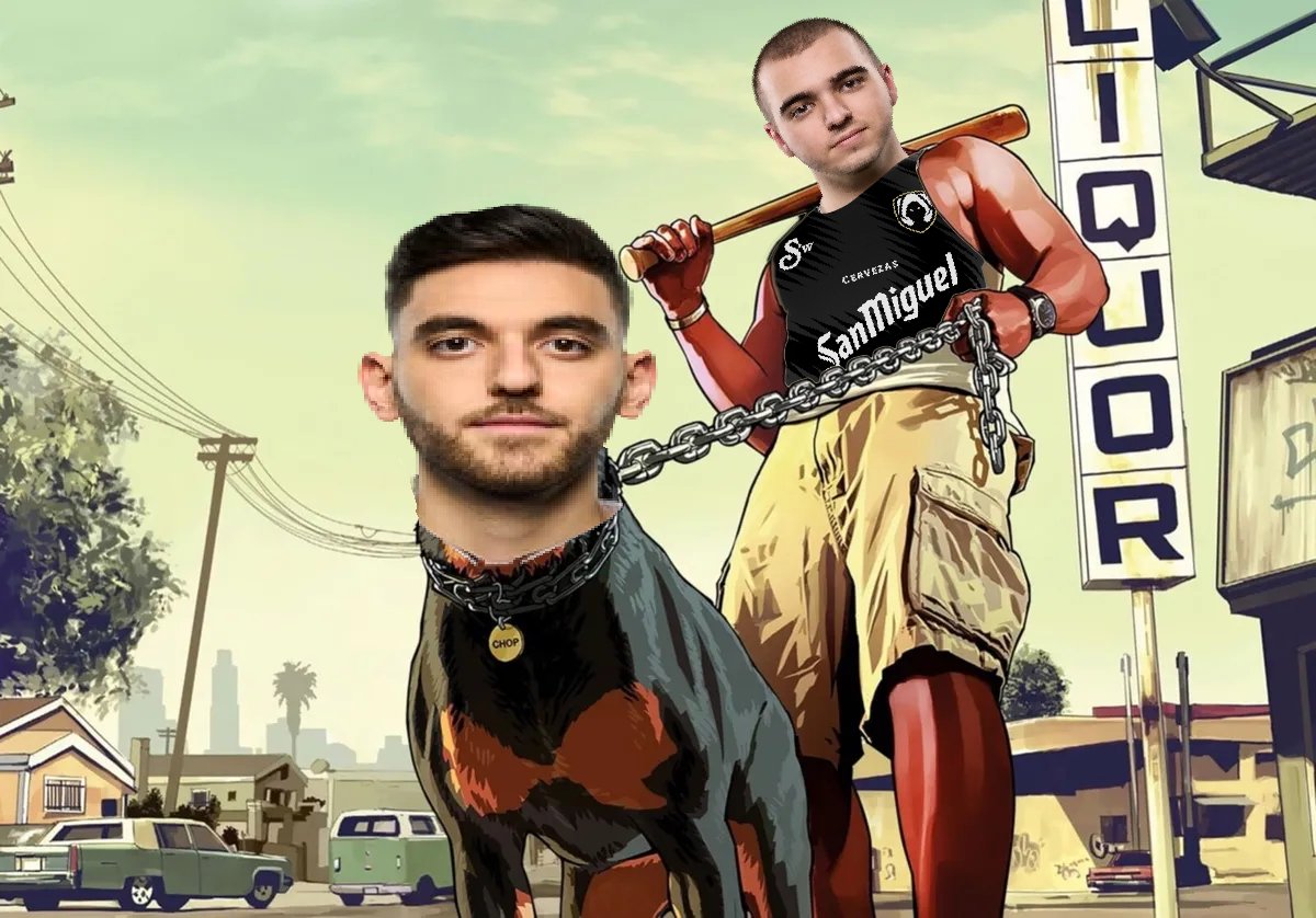 HereticsLeague's tweet image. simple.