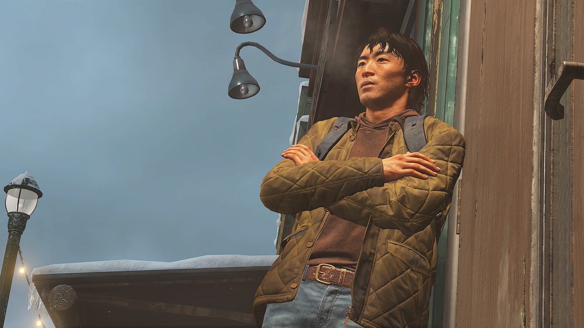 KyutoDeRune's tweet photo. Jesse.

#TheLastOfUsPartIIRemastered #TLOU2Remastered #PlayStation #ArtisticofSociety #PS5Share #TheCapturedCollective #WorldofVP #VPEclipse #VirtualPhotography #TheLastOfUs #TLOUPhotoMode #VPRT #VPGamers #ThePhotoMode #VGPUnite #KyutoTLOU https://t.co/Q2SufAbPd4