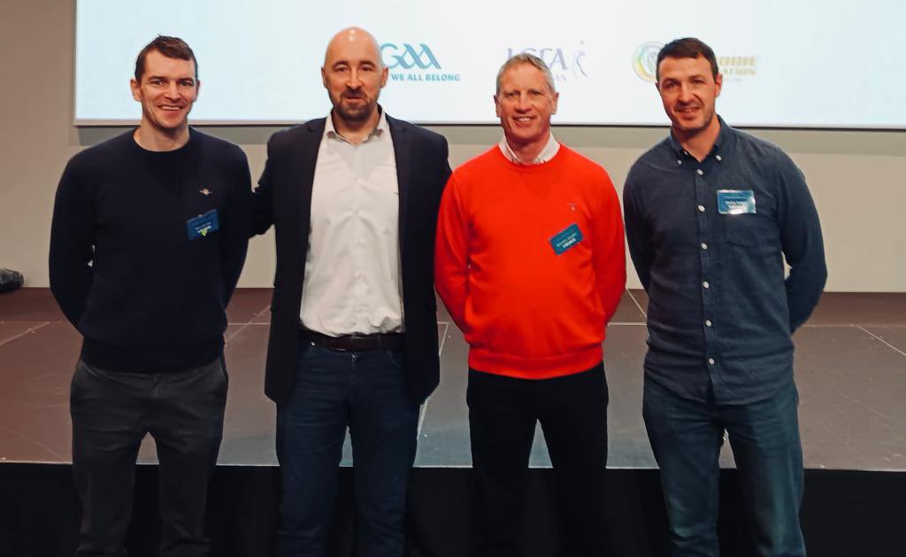 Éire Óg CLG Carlow tweet media