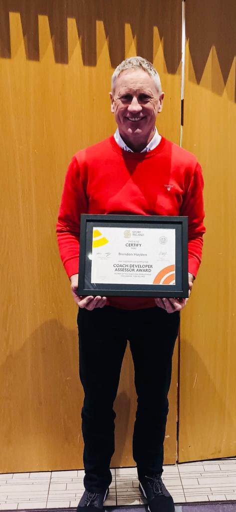 Éire Óg CLG Carlow tweet media