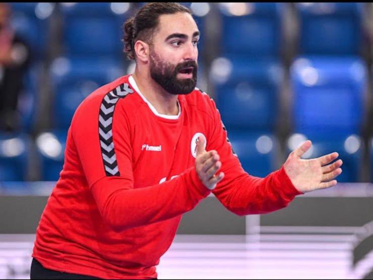 الكويت خسرت الافضل 

خيره في مايختارها الله

و ان شاءالله العوده بعد العمليه والتأهيل بقوه للموسم القادم

اتحاد اليد ونادي الكويت

سرعة ارسال / حسن صفر لاجراء عمليته بالخارج والتأهيل اول ٣ شهور تحت اشراف طاقم طبي متكامل في احد الاندية العالمية

لابد من الاهتمام بافضل حارس كويتي