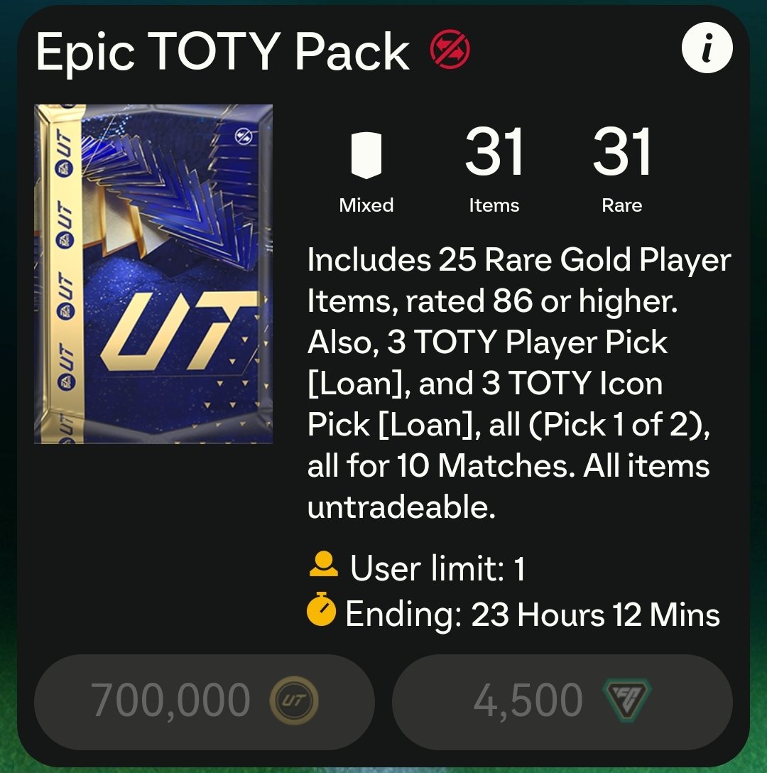 FUT POLICE LEAKS tweet media