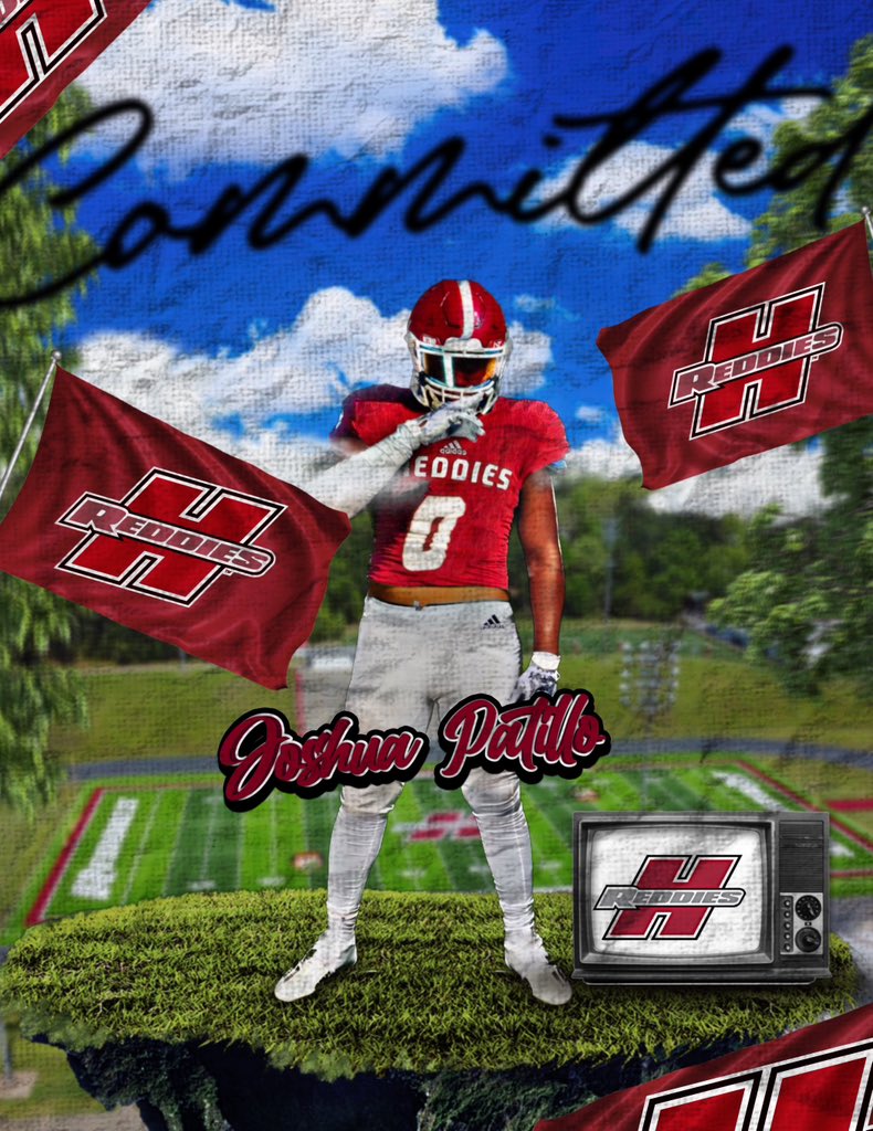 jay_patillo16's tweet photo. Let’s go to work💯@ReddiesFB @ReddiesCoachMax @Coach_Lewis1911 @PrpRedzoneAR @SBLiveARK @Coach_Hols @CoachG1993 @FCMustang_FBall COMMITTED📌📌 https://t.co/5IfZ8ryV5I