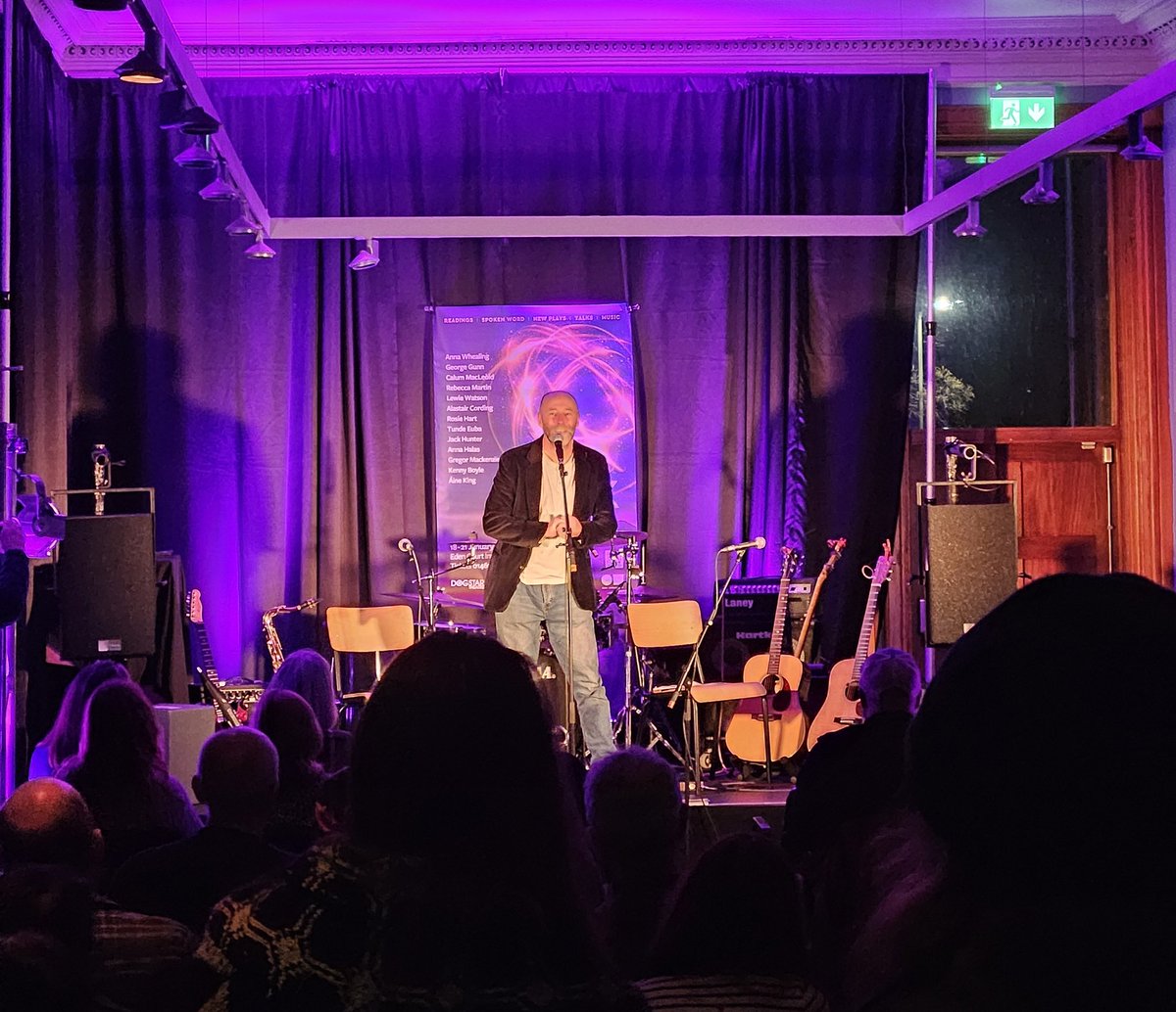 Extremely busy DAY THREE of SPARK Festival! Social battery increasingly depleted, so wild to have so many artists, producers, writers, and all kinds of fantastic folks, brilliant events, and fab to be on a panel too ✨️