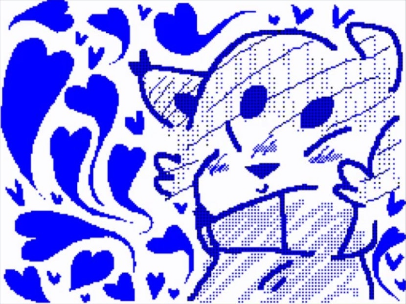 xXSixtailXx's tweet photo. hehe i have been obsessed with XCryptiveX/_enigmatickryptid_'s OC, Auora the Arctic Fox π€π
#archive #archiveart #furry #furryfandom #furrycommunity #furrycore #furryart #furryartwork #flipnote #flipnotes #flipnotestudio #flipnotehatena #sudomemo #notmyart #notmyoc https://t.co/nhgHtFuU6r
