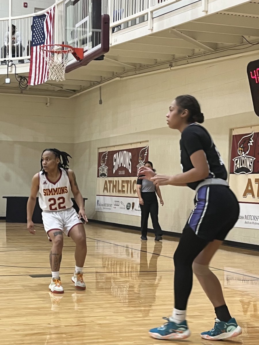 c_finley1133's tweet photo. Got to go see two former lady panthers play today. PRP class of 16 Amani Saunders who plays for @SCKY_WBB and class of 23 @bre32jones who plays for @AsburyWHoops great job to the both of you !!! @Coachblack23 @PRP_Athletics https://t.co/XhIgPcimre