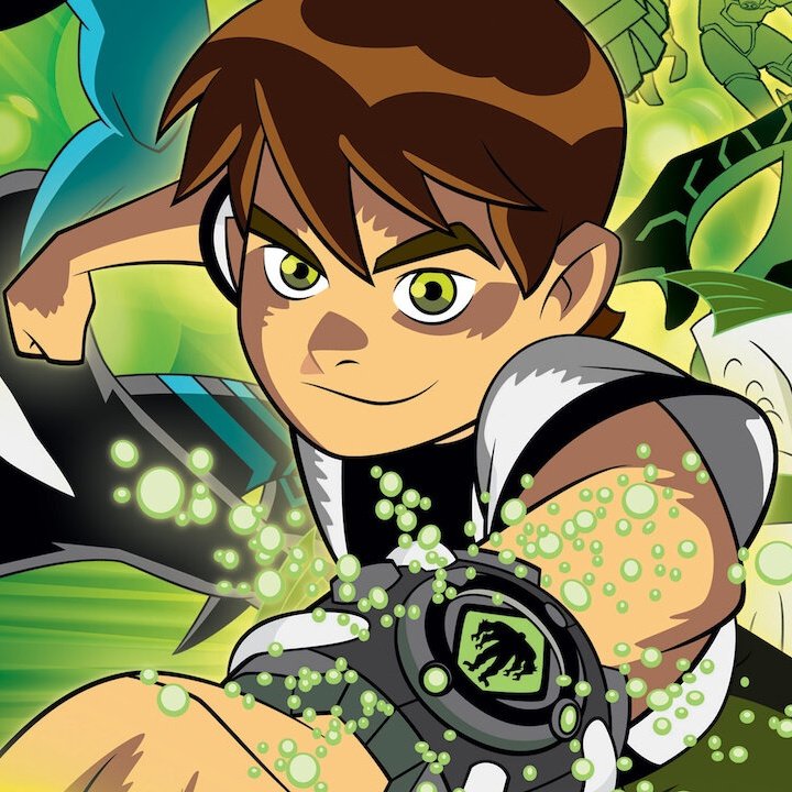 gaak_fr's tweet image. 🚨 Le créateur de la série animée « Ben 10 » aimerait en faire une nouvelle version plus mature !

🗣️ « Ça serait bien de faire une série sur des enjeux élevés et des thèmes plus matures.  Pas tellement gore ou sexuel, mais traiter de sujets émotionnels, sociaux et politiques…