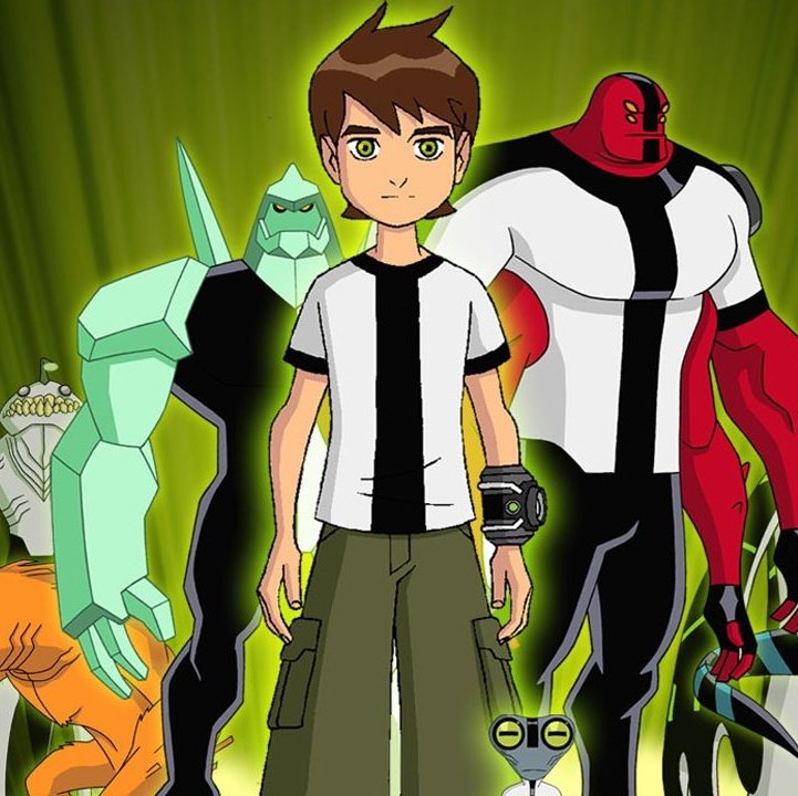 gaak_fr's tweet image. 🚨 Le créateur de la série animée « Ben 10 » aimerait en faire une nouvelle version plus mature !

🗣️ « Ça serait bien de faire une série sur des enjeux élevés et des thèmes plus matures.  Pas tellement gore ou sexuel, mais traiter de sujets émotionnels, sociaux et politiques…