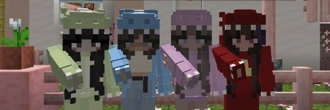 ♡Tackyss♡

Las amistades mas maravillosas que pude encontrar gracias a el grandioso trabajo y experiencias que deja cada dia en el Sv de 
<a href="/PollitopiaSV/">Pollitopia Server ⛏️</a> ♡