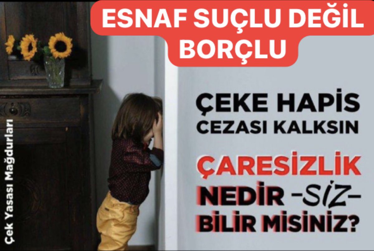 ÇaresizEsnaf (@ylnserkan) on Twitter photo <a href="/saffetbozkurt67/">Saffet Bozkurt</a> AİLELERİ PERİŞAN ETTİNİZ ÇARESİZ BIRAKTINIZ.
#CEKEHAPİSCEZASIKALKSIN
<a href="/RTErdogan/">Recep Tayyip Erdoğan</a> <a href="/yilmaztunc/">Yılmaz TUNÇ</a> <a href="/YildizFeti/">Feti Yıldız</a> <a href="/Akparti/">AK Parti</a> #Gaza <a href="/RHisarciklioglu/">Rifat Hisarcıklıoğlu</a> #deprem <a href="/EYorgancilar/">Ender YORGANCILAR</a> <a href="/meral_aksener/">Meral Akşener</a> #FreePalaestine <a href="/_cevdetyilmaz/">Cevdet Yılmaz</a> <a href="/NumanKurtulmus/">Numan Kurtulmuş</a>
Affet Türkiye <a href="/saffetbozkurt67/">Saffet Bozkurt</a> AİLELERİ PERİŞAN ETTİNİZ ÇARESİZ BIRAKTINIZ.
#CEKEHAPİSCEZASIKALKSIN
<a href="/RTErdogan/">Recep Tayyip Erdoğan</a> <a href="/yilmaztunc/">Yılmaz TUNÇ</a> <a href="/YildizFeti/">Feti Yıldız</a> <a href="/Akparti/">AK Parti</a> #Gaza <a href="/RHisarciklioglu/">Rifat Hisarcıklıoğlu</a> #deprem <a href="/EYorgancilar/">Ender YORGANCILAR</a> <a href="/meral_aksener/">Meral Akşener</a> #FreePalaestine <a href="/_cevdetyilmaz/">Cevdet Yılmaz</a> <a href="/NumanKurtulmus/">Numan Kurtulmuş</a>
Affet Türkiye