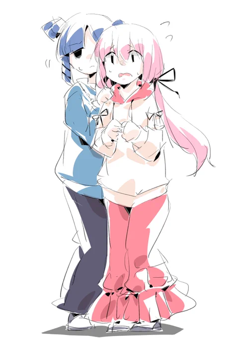 ぼリョウ