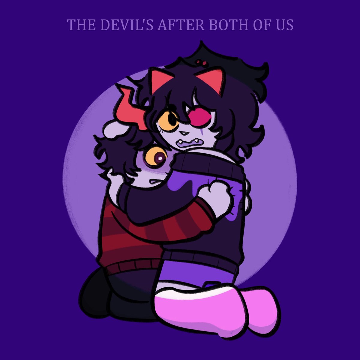 🌈kriski ⚢💫 tweet media