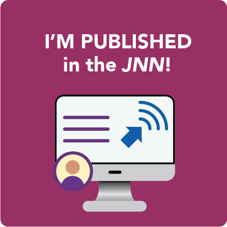 MaureenLall's tweet photo. We're published in @JNN_journal I'm proud to share a letter to the editor in response to @Rhudy1Lori and Summers that I co-authored with @craniokids @BethHundt @drwendymiller Dr. Norma McNair and Liz Kozub #JNN #Neuronurse #nursingscience https://t.co/RbBADtCddc https://t.co/ulxUlyam8E