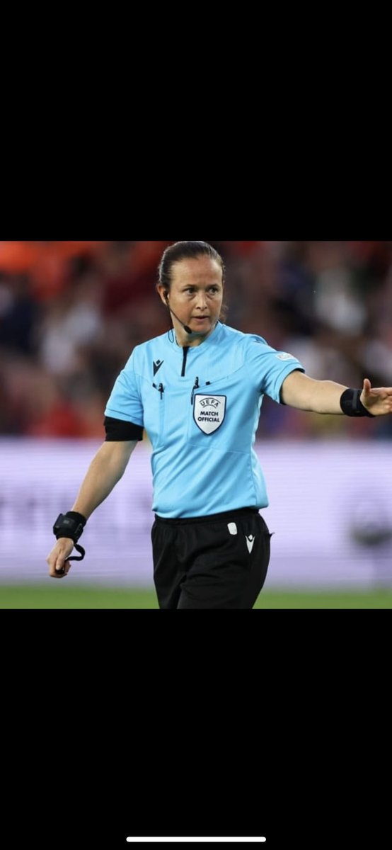 This Girl Can Play (@thisgcplay) on Twitter photo Delighted to announce the first guest of 2024 is former <a href="/FAWales/">FA WALES</a> and <a href="/LiverpoolFCW/">Liverpool FC Women</a> forward and now <a href="/CymruLeagues/">JD Cymru Leagues 🏴</a> and <a href="/FIFAWWC/">FIFA Women's World Cup</a> referee <a href="/cheryl_foster8/">Cheryl Foster MBE</a>
#thisgirlcanplay #liverpoolfcwoman #faw #fifawomanworldcup #womanfootball #sportwales #womansport #podcast Delighted to announce the first guest of 2024 is former <a href="/FAWales/">FA WALES</a> and <a href="/LiverpoolFCW/">Liverpool FC Women</a> forward and now <a href="/CymruLeagues/">JD Cymru Leagues 🏴</a> and <a href="/FIFAWWC/">FIFA Women's World Cup</a> referee <a href="/cheryl_foster8/">Cheryl Foster MBE</a>
#thisgirlcanplay #liverpoolfcwoman #faw #fifawomanworldcup #womanfootball #sportwales #womansport #podcast