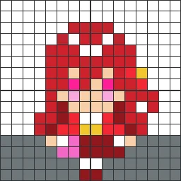 16×16〜