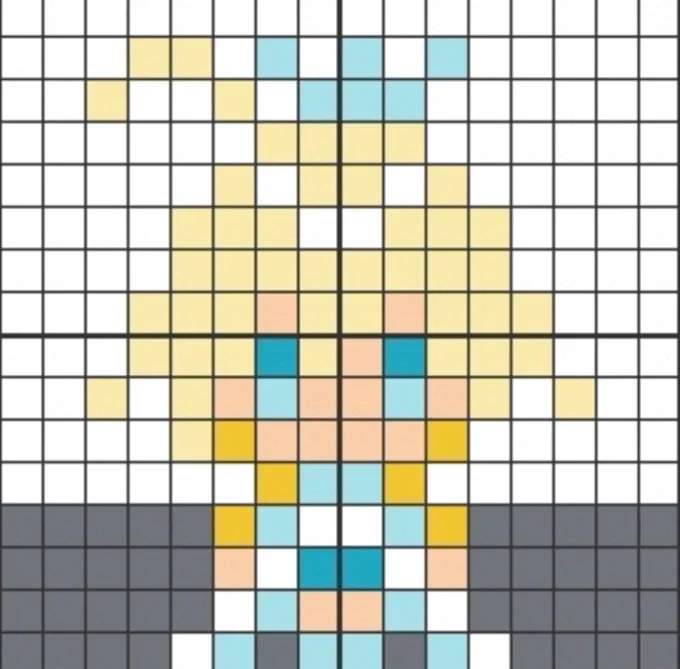 16×16〜