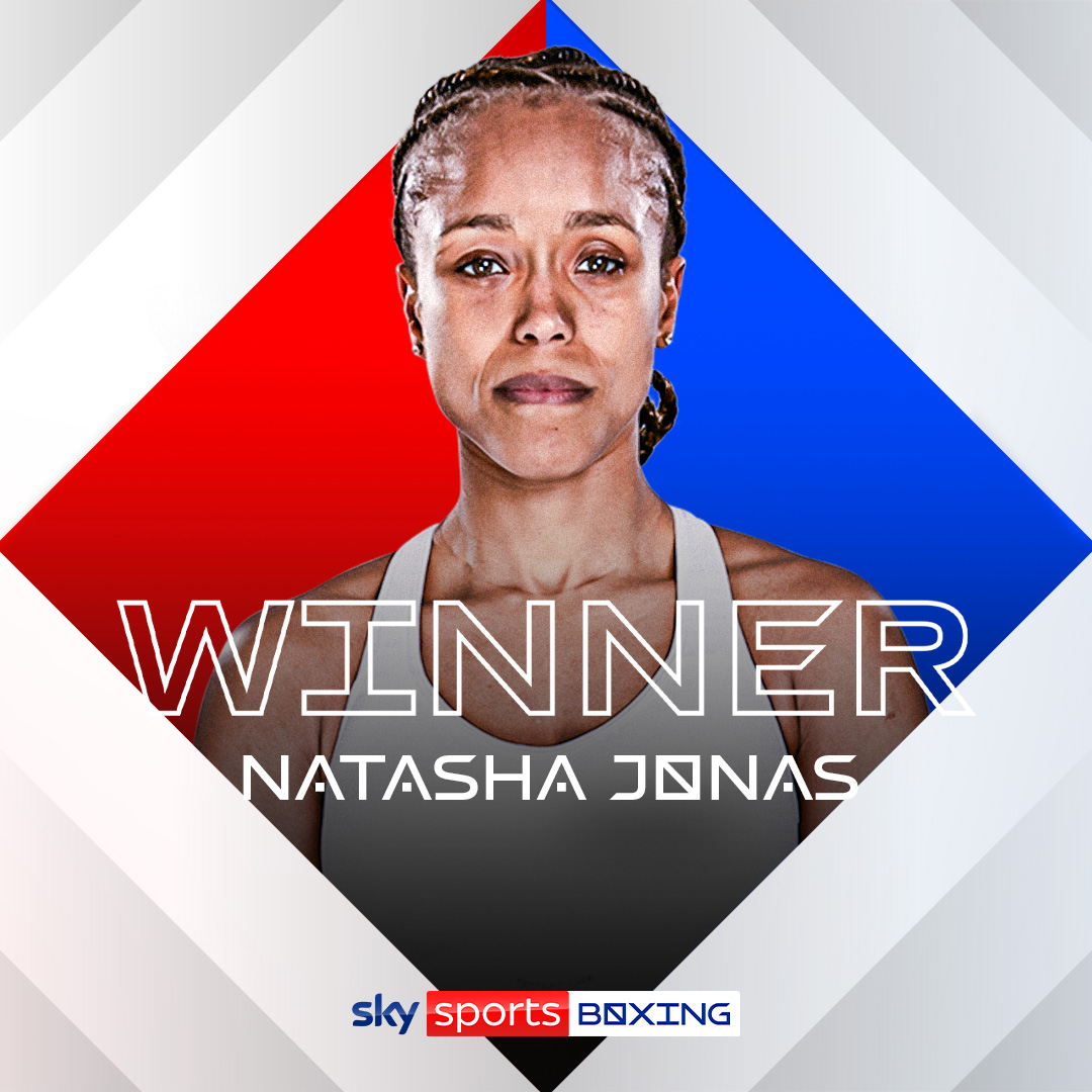 Sky Sports Boxing tweet media