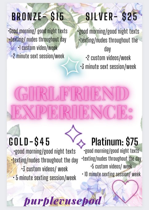Menu time❕✨🩷🩵🤍💜✨❕  https://t.co/TJvmk2OA5P  Check out the girl x girl content we&rsquo;ve been creating❕😋 Peep<a href="/tag/girlfriend"class="tags"><span>#girlfriend</span></a><a href="/tag/pride"class="tags"><span>#pride</span></a><a href="/tag/gay"class="tags"><span>#gay</span></a><a href="/tag/girlxgirl"class="tags"><span>#girlxgirl</span></a><a href="/tag/onlyfans"class="tags"><span>#onlyfans</span></a><a href="/tag/pornhubmodels"class="tags"><span>#pornhubmodels</span></a>