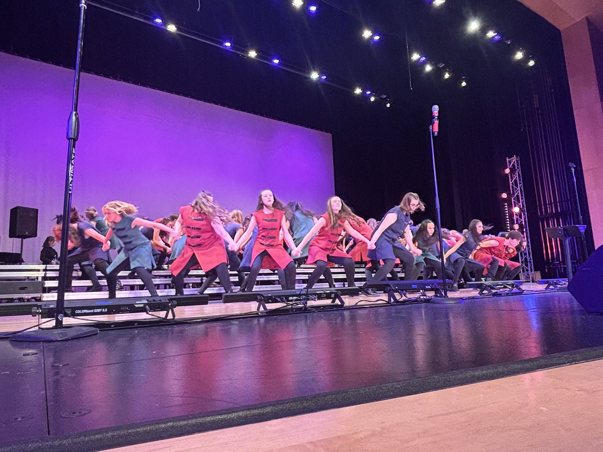 JOHNSTON SHOWZAM tweet media