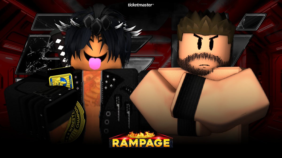 EEWMedia's tweet photo. Tonight, on #EEWRampage!

After going through some of Elite Evolution's toughest opponents in the IC N1c tournament, #SmithBenoit is going to Wrestlemania!

Tonight, we get a contract signing between him and the champion... https://t.co/NX40Buea7A