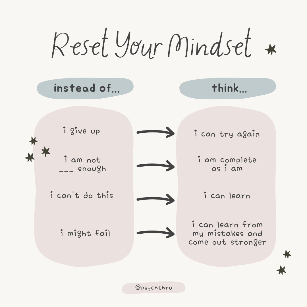psychthru's tweet photo. Your mindset is everything. When you change the way you look at things, the things you look at change." - Wayne Dyer https://t.co/BQveXfSE1a
