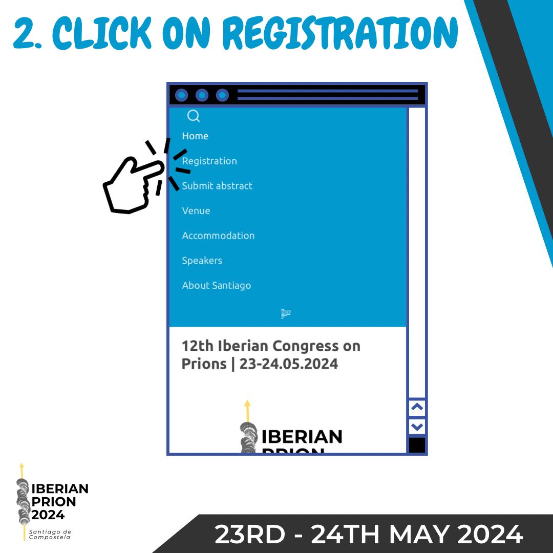 Iberian Prion Conference 2024 tweet media