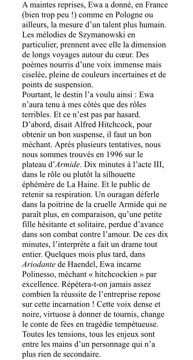 Marc Minkowski tweet media