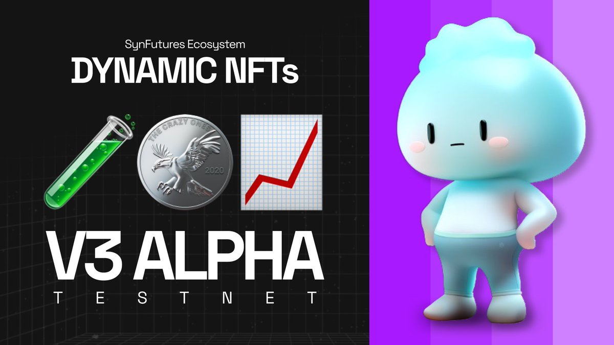 0xmercle's tweet photo. 🌞 GM people, happy Saturday!
🫔 Welcome to the second weekly wrap of 2024!👇
#MercleWrapped
📈 Current Stats
522k+ attestations issued
102k dynamic NFTs minted
🪙 Testing @SynFuturesDefi V3 Alpha
Built a point system with dynamic NFTs for users to participate in the testnet. 250 Points to be collected.
🔗https://t.co/y9HO1QVVn7
❓ α β
Mercle Intern has been asking us to tease α β
He's cooking something.
🌠 building dynamic NFT system for @VaultCraft_io
Launching soon!