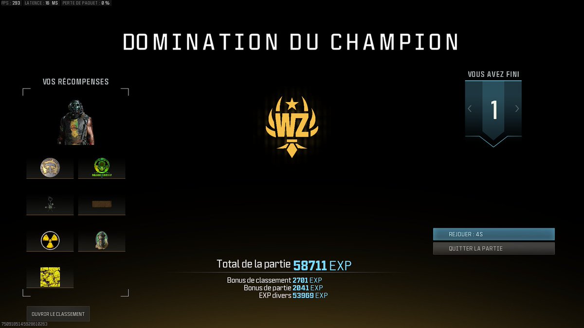 WORLD FIRST NUKE SOLO URZIKSTAN 🏆👑