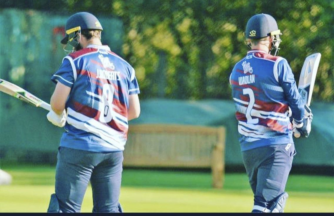 Brad Wadlan tweet media