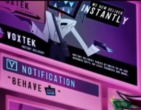 sweetcat_030's tweet image. #HazbinHotel #Vox #Vervet
Cute💓💓