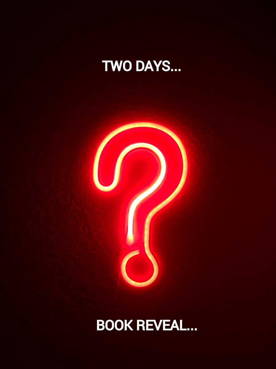 M11BuryAuthor's tweet photo. TWO DAYS TIME: On Monday 22nd January, the second book of 'The Endless Stars' series will be revealed.

Stay tuned!

#theendlessstars #shortstoryhorror #cosmichorror #bookreveal #mystery #book2 #bookanticipation #BookHype #thefifteenthplanet https://t.co/VA6KwvrBcY