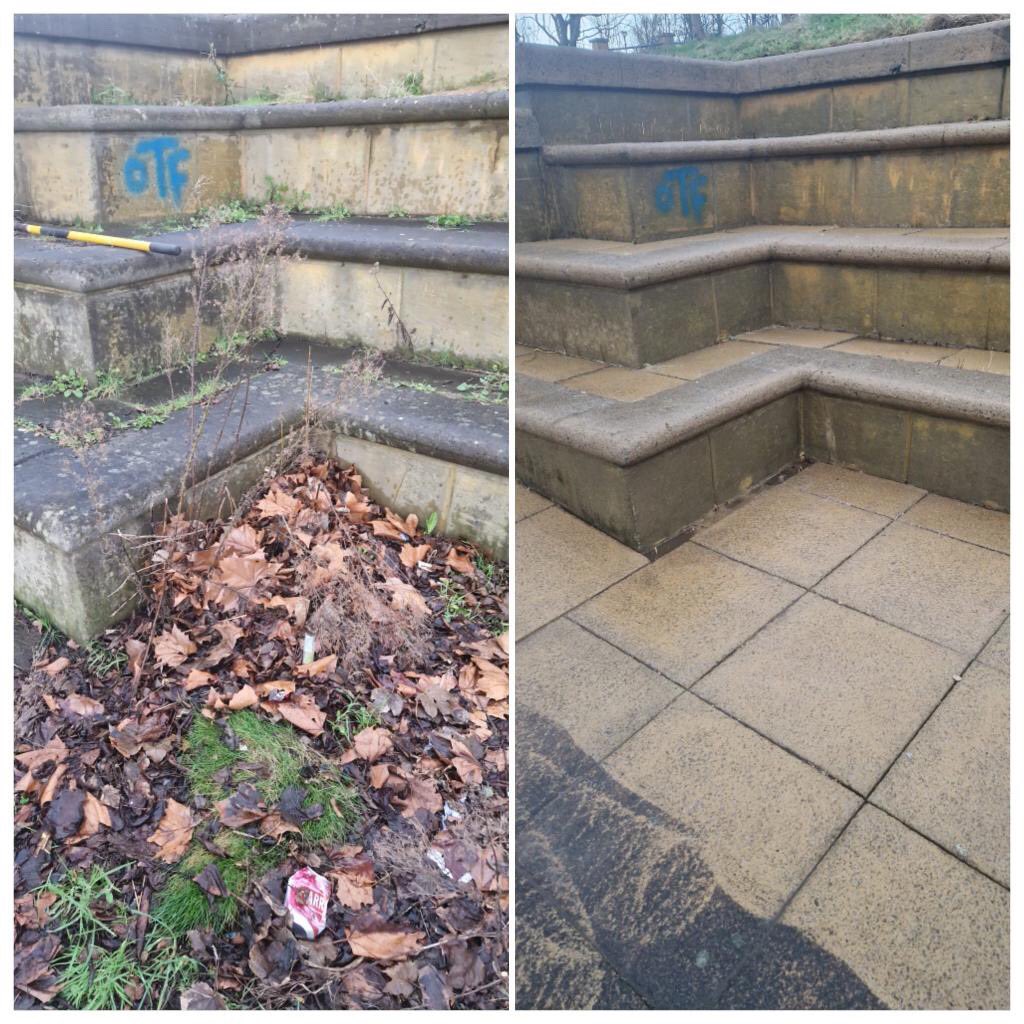 Around Liverpool tweet media