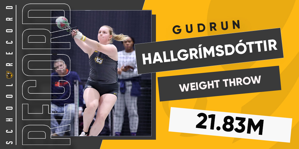 VCU Track & Field/XC tweet media