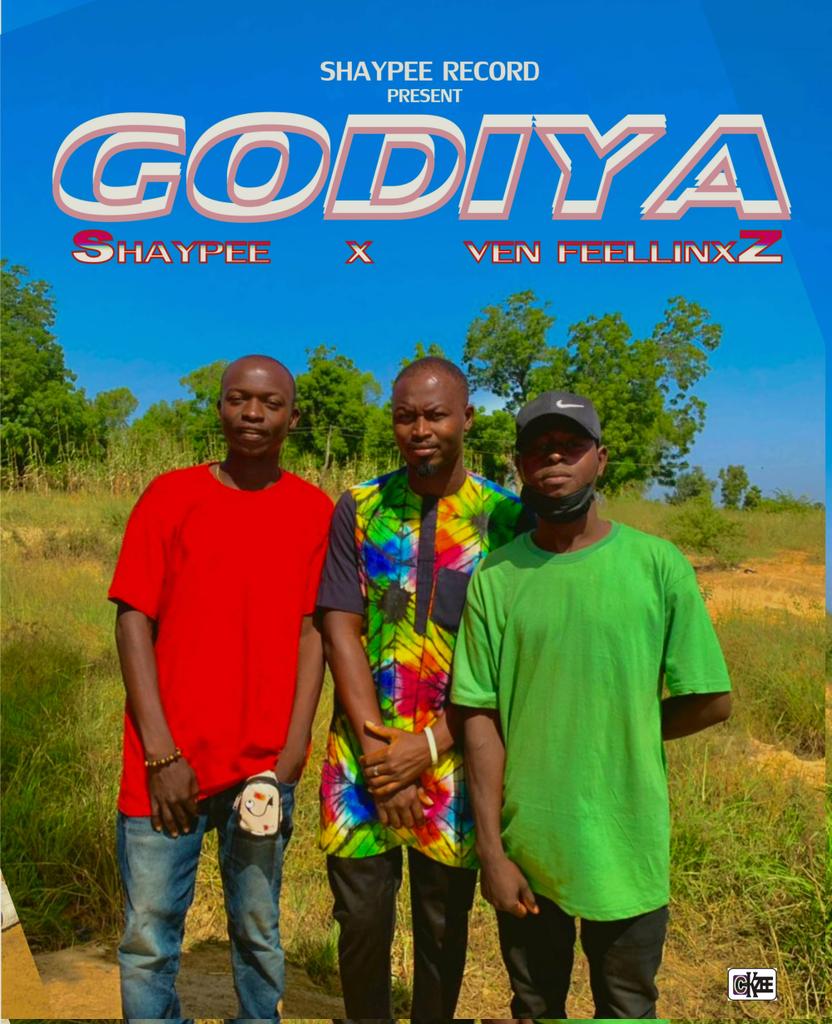 ShaypeeMix's tweet photo. Music || GODIYA || by Shaypee x Ven2star

https://t.co/iTcv4S36S1 https://t.co/Q7hqKwSZCW