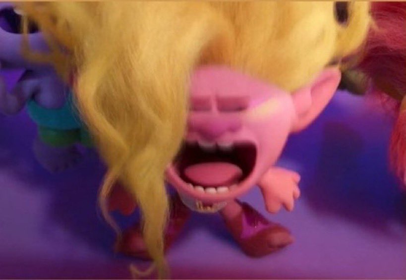 muffinman365712's tweet photo. NO NO I AM NOT A "SILLY LITTLE SMILE BOY" IM NOT YOUR "LITTLE MEEP MOP SMILE GUY" JSUT LET ME GO TO WORK IN PEACEPELSAE https://t.co/owmyGVMxiL