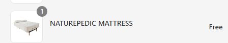 FREE MATTRESS?!?🤯🤯🤯

WHAT'S GOING ON WITH THESE COMPANIES?

LIKE THIS TWEET AND I'LL DM YOU HOW 💜