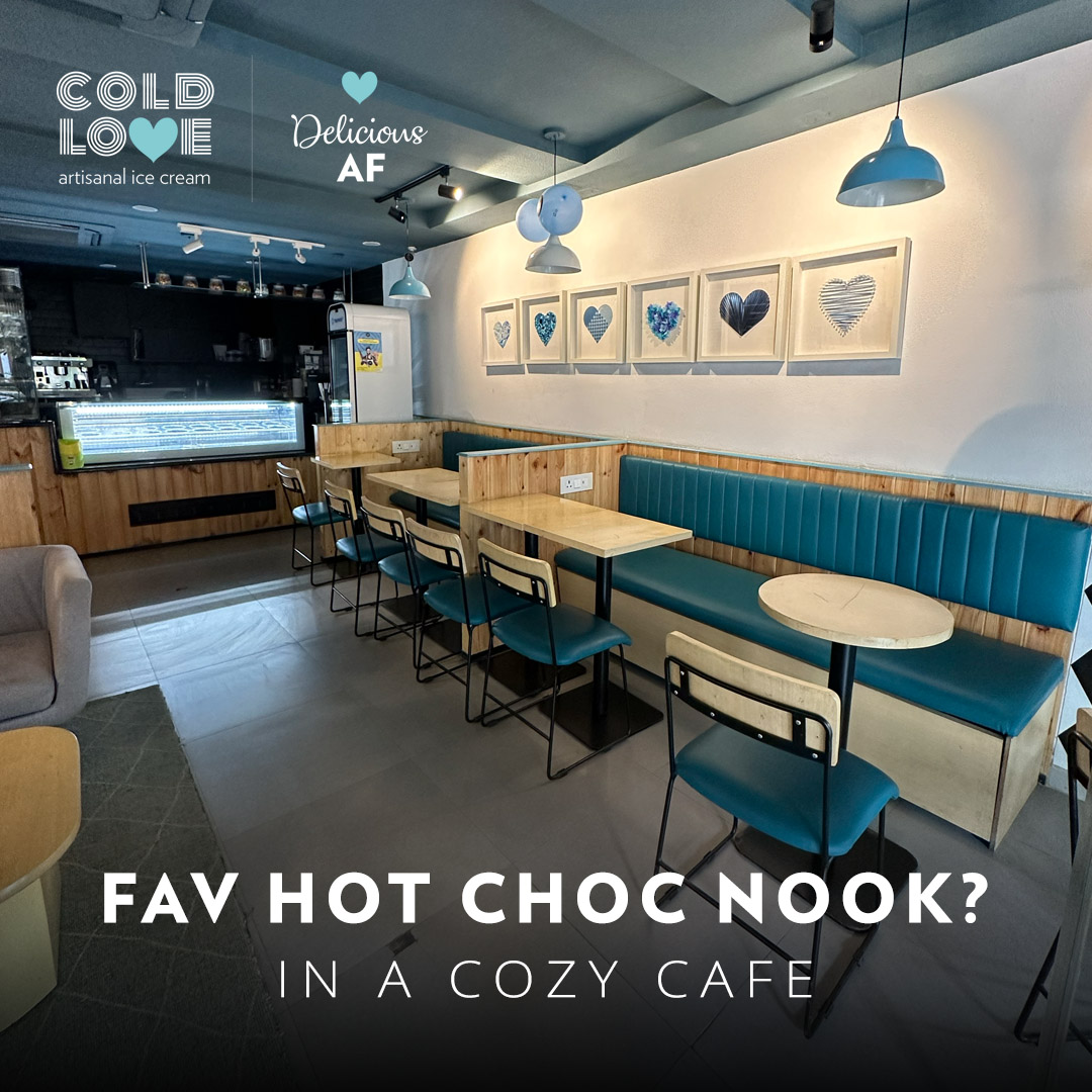 coldlove_in's tweet photo. Which one's your favourite Hot Chocolate spot? Let us know in the comments ⬇️

#Chocolate #Delhi #WINTER https://t.co/VD1dKgqK1E