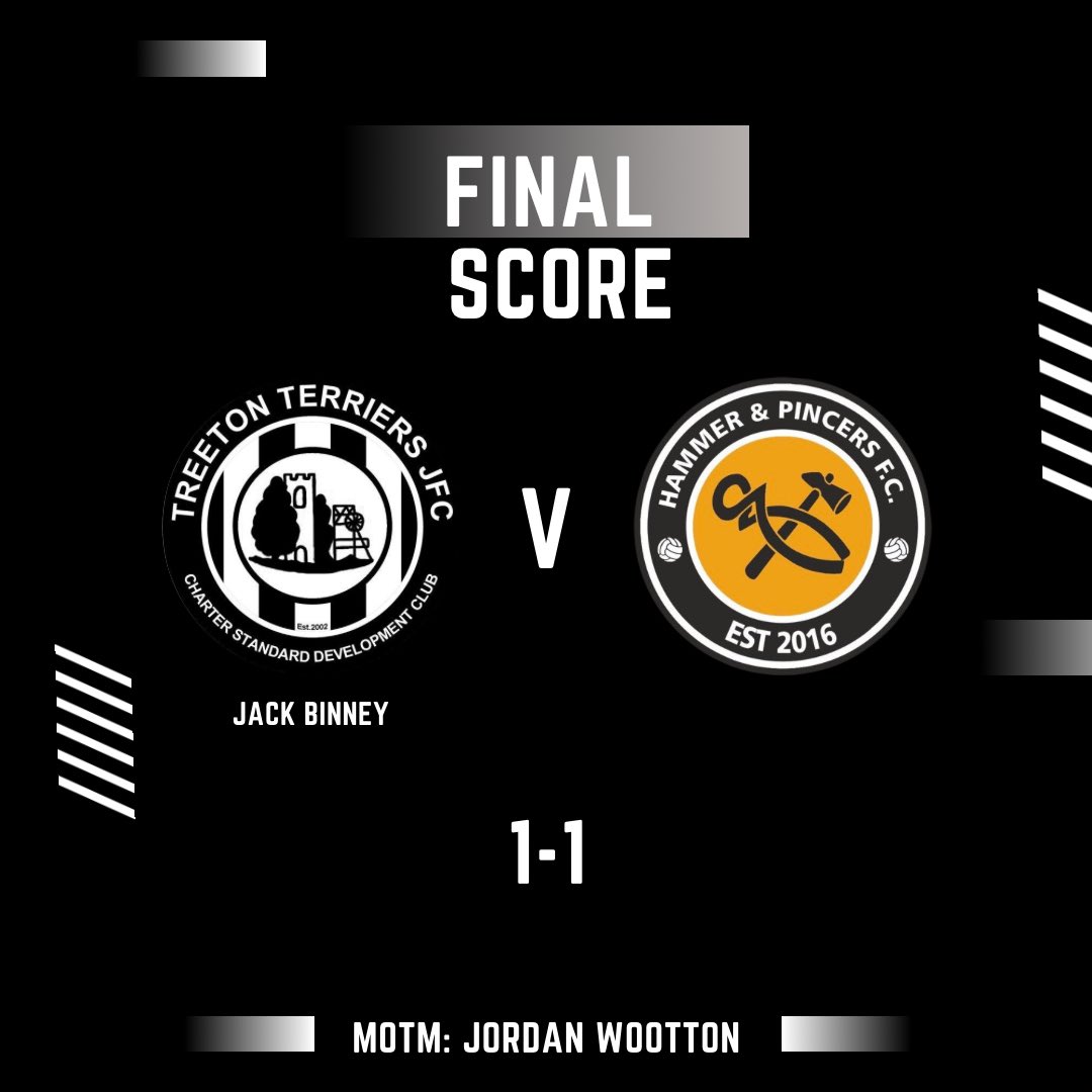 Treeton Terriers tweet media