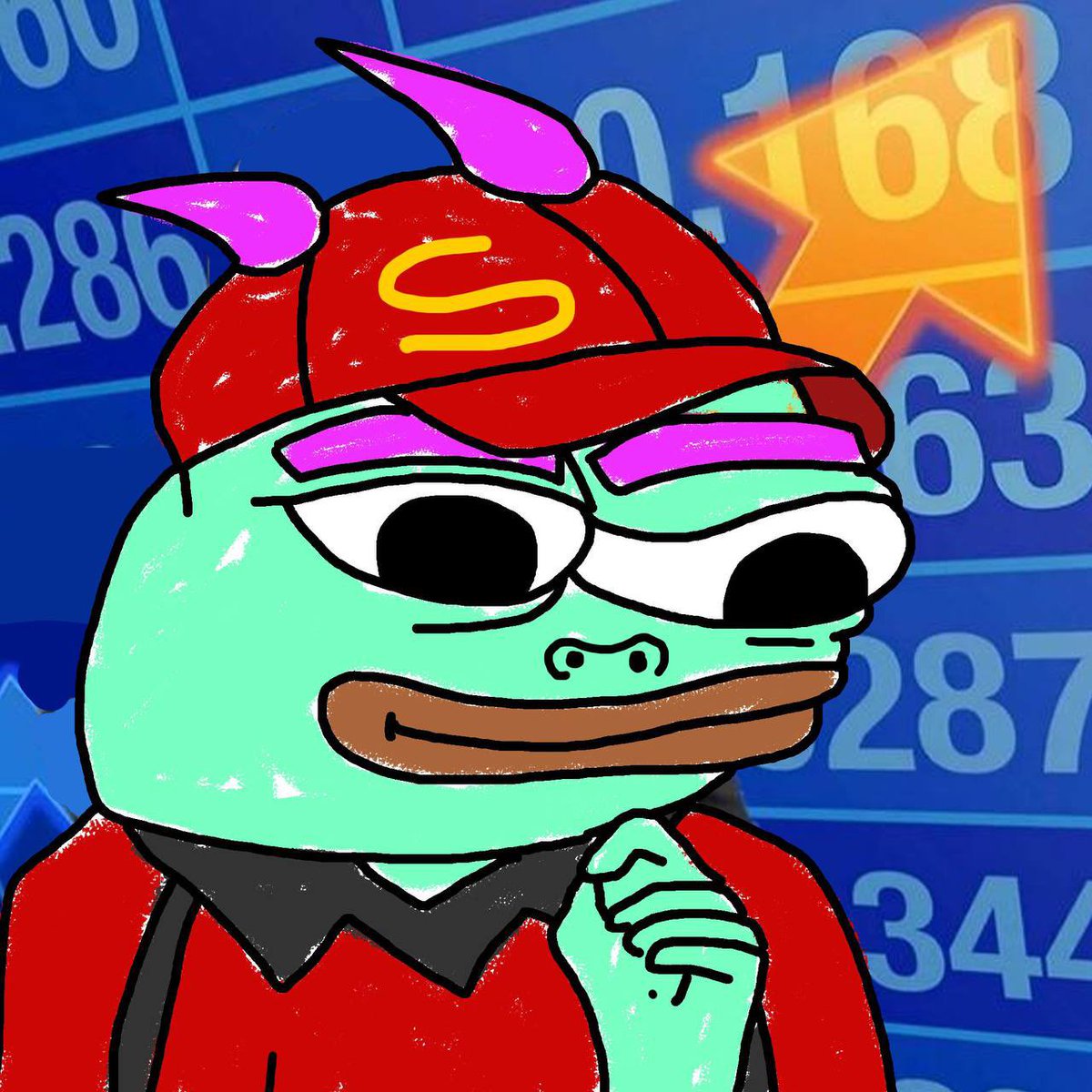 cryptowasta's tweet photo. The $speero jeets are getting murdered by the minute. 

You have no idea how bullish i am on this dragon. 

10m+ minimum. https://t.co/xvObhyN7BC