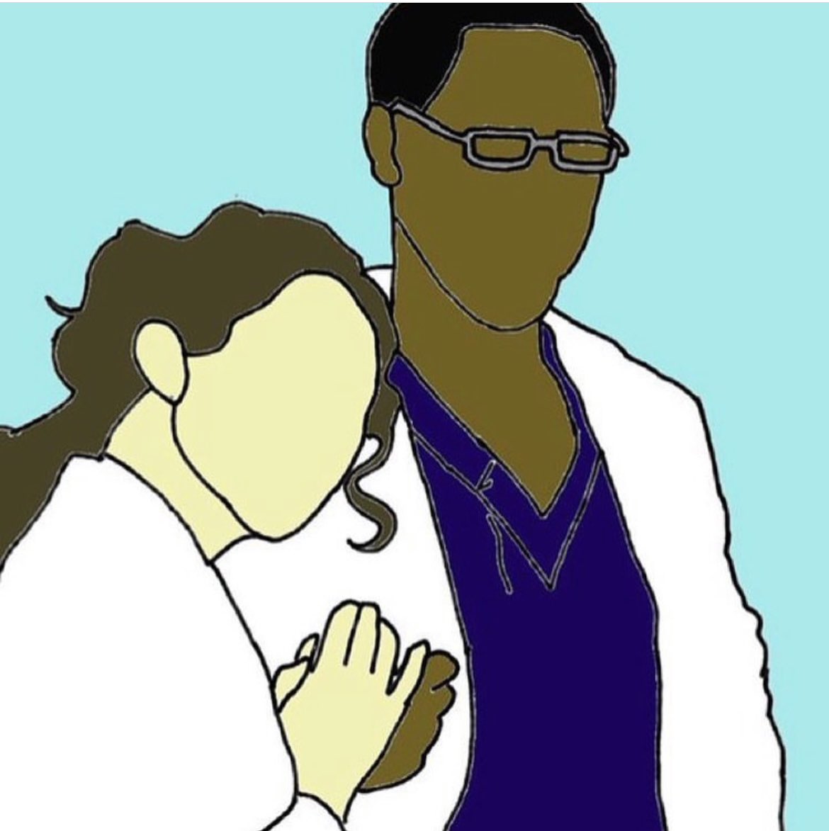IWashington's tweet photo. The Cardio Gods #Burktina 4Ever https://t.co/FMHAZFYyGA