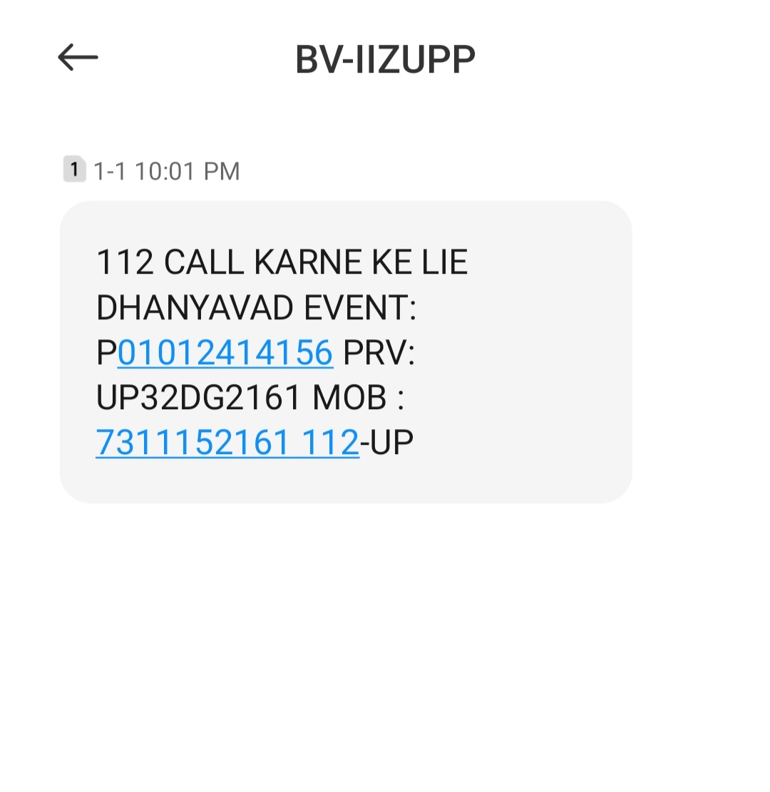 MahipalRawat18's tweet photo. @RB_CRYP2991 @ghaziabadpolice @DCPCityGZB @Uppolice @CMOfficeUP @112UttarPradesh @myogiadityanath @dgpup @Ghaziabad365 @DCPCityGZB @ghaziabadpolice महोदय चौकी इंचार्ज द्वारा पीड़ित पक्ष की मदद करने के वजाय, उल्टा पीड़ित पक्ष के खिलाफ ही कार्यवाही और बिना मतलब परेशान किया जा रहा हैं। 18 दिन बाद भी FIR नहीं लिखी गई बेहद शर्मनाक, महोदय कृपया त्वरित कार्यवाही करने का कष्ट करें। धन्यवाद https://t.co/x0MRd7l4I7