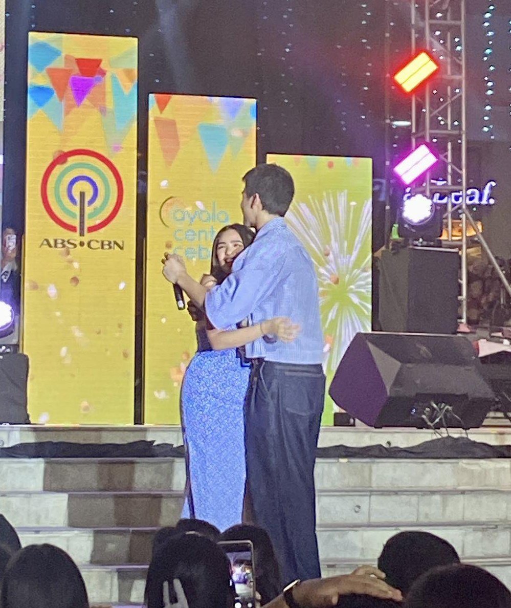 brilliantscebu's tweet photo. AYUDA PARA SA MGA KAHELSS✨ https://t.co/XfR9JYgy3R
