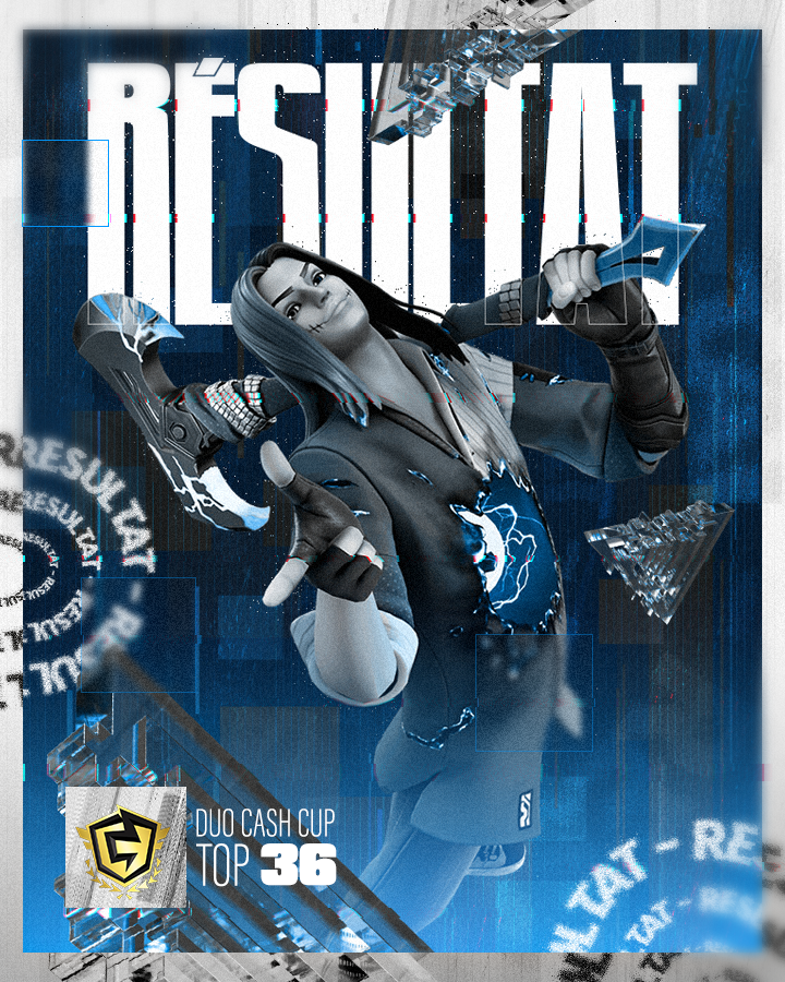 Agrios Esport 🐺 tweet media